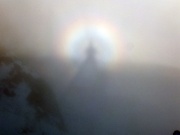 75 ...'Spettro di Brocken' o 'Gloria'